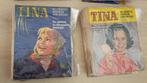 Tina's weekblad jaargang 3 (1969) en 4 (1970), Gelezen, Overige typen, Ophalen of Verzenden