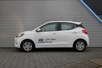 Hyundai i10 1.0 Comfort, Voorwielaandrijving, Stof, Gebruikt, 899 kg