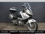 HONDA NT 700 V DEAUVILLE C-ABS (bj 2009) Compleet! NT700, Motoren, Motoren | Honda, Bedrijf, Toermotor