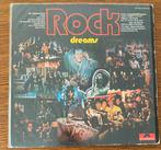 LP Rock Dreams 1975, Ophalen of Verzenden, Gebruikt, 12 inch, Pop