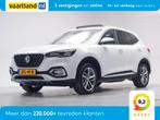 MG EHS 1.5 PHEV Luxury [ Panorama Leder 360cam Navi ], Gebruikt, 4 cilinders, Wit, Bedrijf