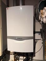 Vaillant ecoTECplus + Expansievat, Doe-het-zelf en Verbouw, Geisers en Boilers, Gebruikt, Aardgas, Minder dan 20 liter, Onbekend