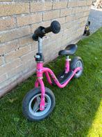 Puky Loopfiets Roze, Ophalen of Verzenden, Gebruikt, Loopfiets