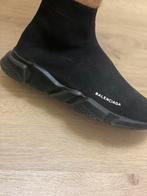 Balenciaga Speed Trainer Maat 44, Ophalen of Verzenden, Zo goed als nieuw, Zwart, Sneakers of Gympen