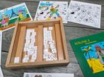 Speurders spel Detective 2 op vakantie naar, Ophalen of Verzenden, Zo goed als nieuw, Jongen of Meisje