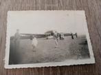 Focke Wulf Fw 58 Weihe, Ophalen of Verzenden, Luchtmacht, Duitsland, Foto of Poster