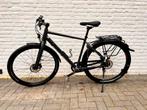 Cube Travel Pro  Fiets, Gebruikt, Versnellingen, 53 tot 57 cm, Ophalen