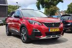 Peugeot 3008 1.6 e-THP GT LINE | LEDER | PANO | NAVI | CAMER, Euro 6, 4 cilinders, Bedrijf, 165 pk