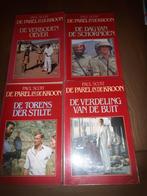 Parel in de kroon (Paul Scott), Ophalen of Verzenden, Gelezen