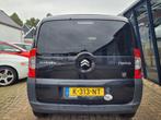 Citroen Nemo 1.4i Multispace APK 07-2026, Voorwielaandrijving, 65 €/maand, Zwart, 400 kg