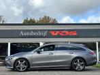 Mercedes-Benz CLA-Klasse Shooting Brake 200 Luxury Line | Sf, Auto's, Mercedes-Benz, CLA, 730 kg, Euro 6, 4 cilinders