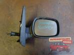 Buitenspiegel rechts van een Renault Kangoo, Auto-onderdelen, Spiegels, Ophalen, Gebruikt, -, -