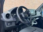 Mercedes-Benz Sprinter 314CDI 143PK L2H1 RWD / M-BUX / Camer, Auto's, Stof, Gebruikt, Mercedes-Benz, Bedrijf