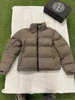 ØLÅF jas winter puffer dons gewatteerd, Olaf, Maat 48/50 (M), Ophalen of Verzenden, Zo goed als nieuw