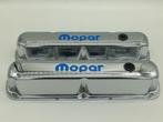 Kleppendeksel mopar (chroom) dodge plymouth mopar 318 360, Ophalen of Verzenden
