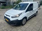 Ford Transit Connect 1.6 Tdci 55KW 2015 - Export, Auto's, Euro 5, 74 pk, Zwart, 4 cilinders