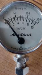 Atlas diesel meter lbs - sq, Ophalen of Verzenden