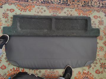 hoedenplank volvo v40 2003, oprolbaar  beschikbaar voor biedingen