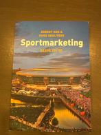 Sportmarketing - Robert Kok & Hugo Gruijters, Ophalen of Verzenden, Zo goed als nieuw, Economie en Marketing