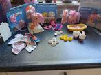 My Little Pony stal, Ophalen of Verzenden, Gebruikt