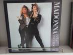 Madonna - Into The Groove Maxi Single Vinyl, Ophalen of Verzenden, Gebruikt, 12 inch