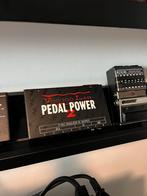 Voodoo lab pedal power 2, Muziek en Instrumenten, Ophalen of Verzenden, Zo goed als nieuw