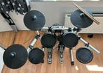 Millenium MPS-150 E-drum set, Muziek en Instrumenten, Overige merken, Gebruikt, Ophalen