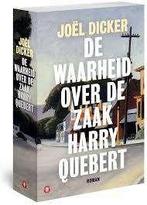 NIEUW Joel Dicker, Ophalen, Nieuw, Joel dicker, Nederland