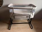 Co-sleeper Novi Taupe, Ophalen, Zo goed als nieuw, Wieg