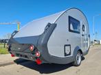 T@B 320 RS, Caravans en Kamperen, Caravans, Overige typen, Schokbreker, Rondzit, Bedrijf