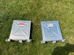 Lancia Delta integrale 16v Ecu’s, Ophalen of Verzenden, Gebruikt, Lancia