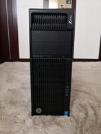 HP Z640 PC, Computers en Software, Servers, Ophalen, Gebruikt, 2 tot 3 Ghz