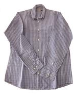 River woods blouse overhemd l paars, Paars, Zo goed als nieuw, Merkfreak, River Woods