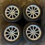 Porsche Cayenne Winterwielen (Breedset), Ophalen, Gebruikt