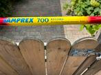 te koop vishengel, Ophalen, Zo goed als nieuw, Vaste hengel