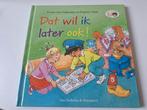 Vivian den Hollander - Dat wil ik later ook!, Ophalen of Verzenden, Zo goed als nieuw