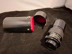 Camera Lens - Oud Model - Onbekend, Ophalen of Verzenden, Gebruikt, Telelens, Zoom