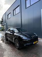 Porsche Macan 3.0 S, Auto's, Porsche, Automaat, Gebruikt, Bedrijf, Vierwielaandrijving