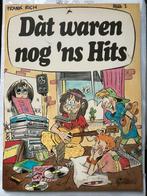 Bladmuziek Dàt Waren Nog ‘ns Hits, deel 1 (Frank Rich), Gebruikt, Zang, Ophalen of Verzenden, Thema