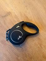 Flexi lijn maat S, Dieren en Toebehoren, Hondenriemen, Ophalen of Verzenden, Gebruikt, Hondenriem