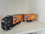 Volvo Globetrotter Dorito's Modelvrachtwagen, Ophalen of Verzenden, Gebruikt, Truck