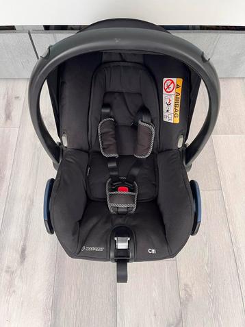 Maxi Cosi Citi autostoeltje - tot 13 kg beschikbaar voor biedingen