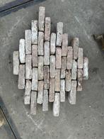 Ijsselsteentjes ijsselstenen, Doe-het-zelf en Verbouw, Metselstenen, Ophalen, Nieuw, Bakstenen