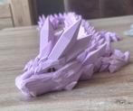 mega crystal dragon 120cm (3d geprint, Ophalen of Verzenden, Nieuw