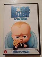 Boss Baby, Vanaf 6 jaar, Ophalen of Verzenden, Zo goed als nieuw, Amerikaans
