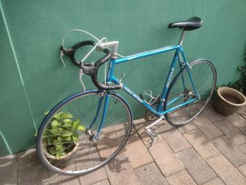 Racefiets Koga Myata klassieker beschikbaar voor biedingen