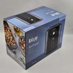 Blue Home Airfryer 5 Liter 1500W - Nieuw, Witgoed en Apparatuur, Ovens, Ruilrijk, Nieuw, Info@ruilrijk.nl, Neerstraat 60, 6041 KD Roermond