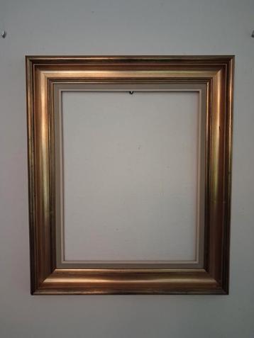 Schilderijlijst 556. 40,5x50,5 cm beschikbaar voor biedingen