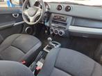 Smart Forfour 1.1 pulse/ NIEUW APK, Voorwielaandrijving, Gebruikt, Origineel Nederlands, Bedrijf