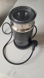 Nespresso aeroccino schuimer, Ophalen of Verzenden, Niet werkend